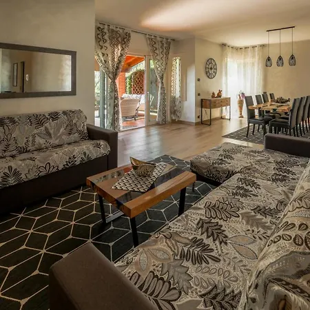Villa Tullia Padenghe sul Garda