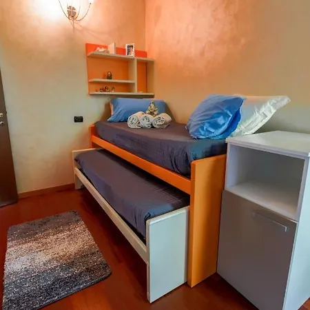 Tullia Villa *