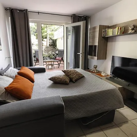 Tullia Villa *