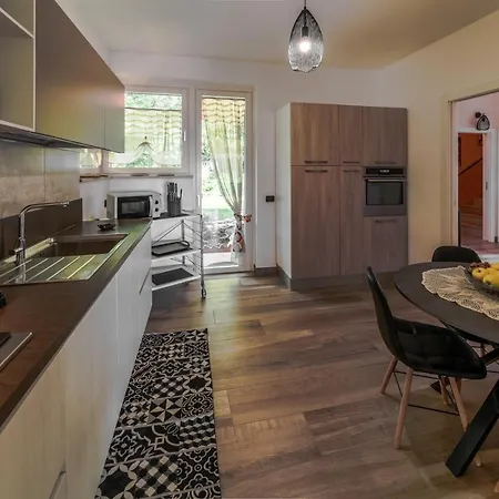 Tullia Villa Padenghe sul Garda