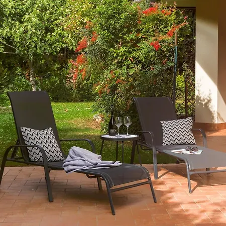 Villa Tullia Padenghe sul Garda