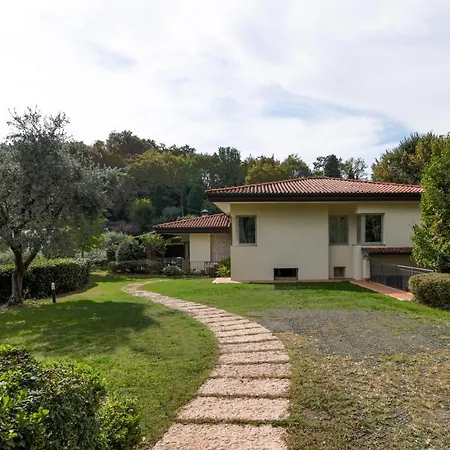 Villa Tullia Padenghe sul Garda