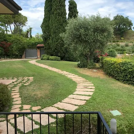 Tullia * Padenghe sul Garda