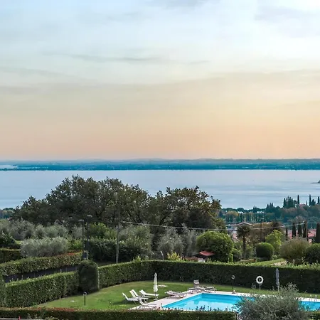 Tullia Villa Padenghe sul Garda