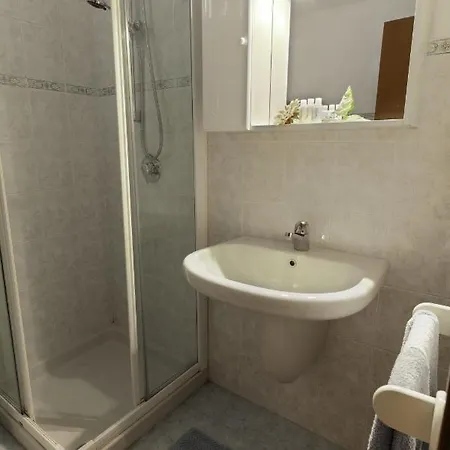 Tullia Villa *